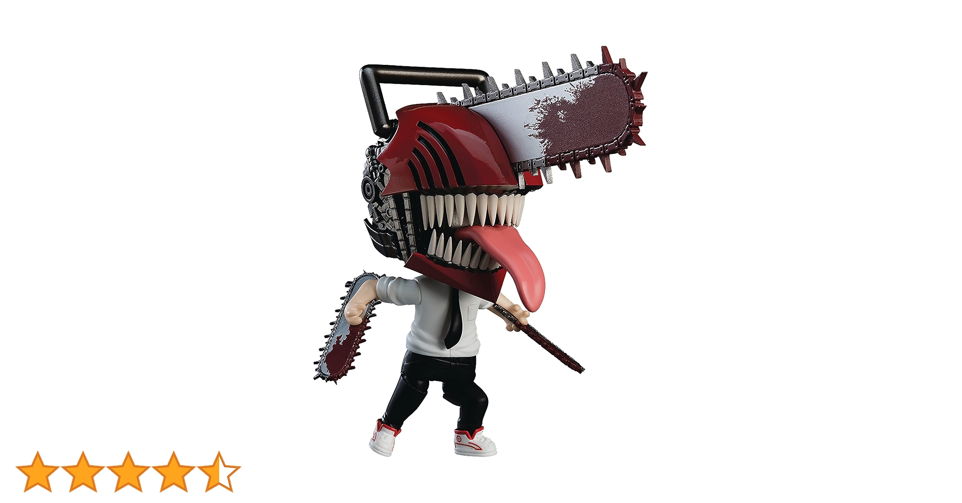 ねんどろいど 1560 デンジ　チェンソーマン ねんどろいど デンジ